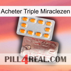 Buy Triple Miraclezen new13